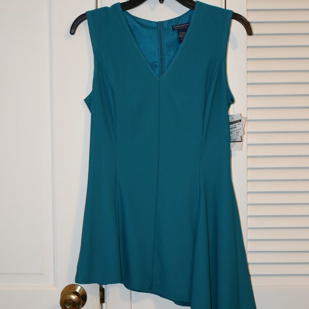 DONCASTER Collection Top - Picture 2 of 6